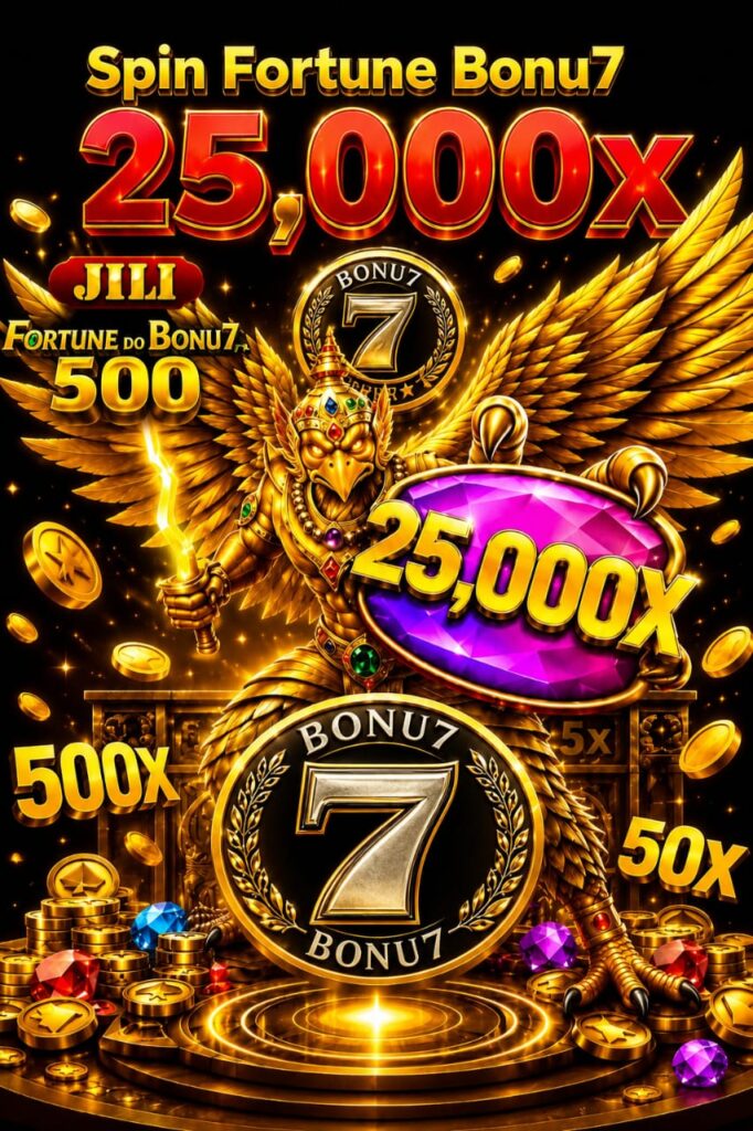 BONU7 GAME